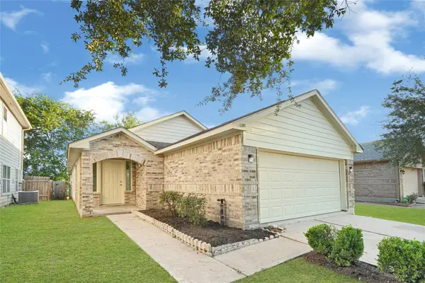 1107 Hampton Villa Lane, Houston, TX 77047