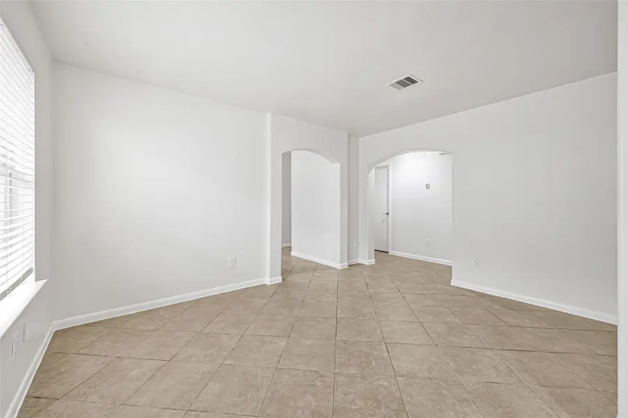 1107 Hampton Villa Lane, Houston, TX 77047 - #3
