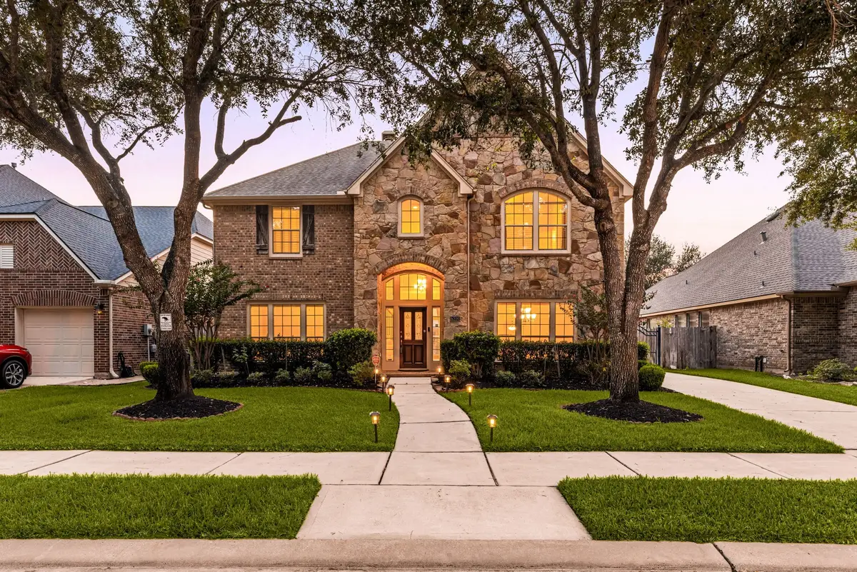 6314 Pepper Hollow Lane, Katy, TX 77494 - #1
