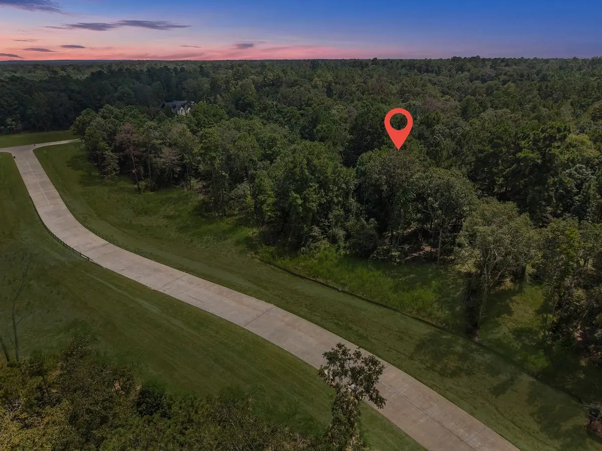 Lot 6 Block 6 Oak Harvest Trail, Willis, TX 77378 - #1