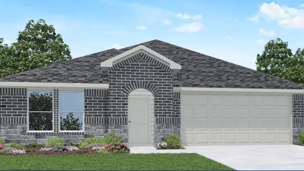 617 Bronze Wolf Court, Conroe, TX 77303