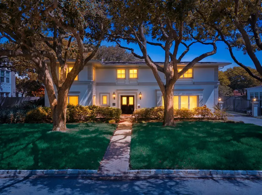 4814 Denver Drive, Galveston, TX 77551 - #2