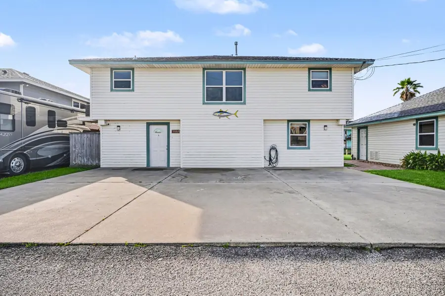 557 Pompano Street, Bayou Vista, TX 77563 - #3