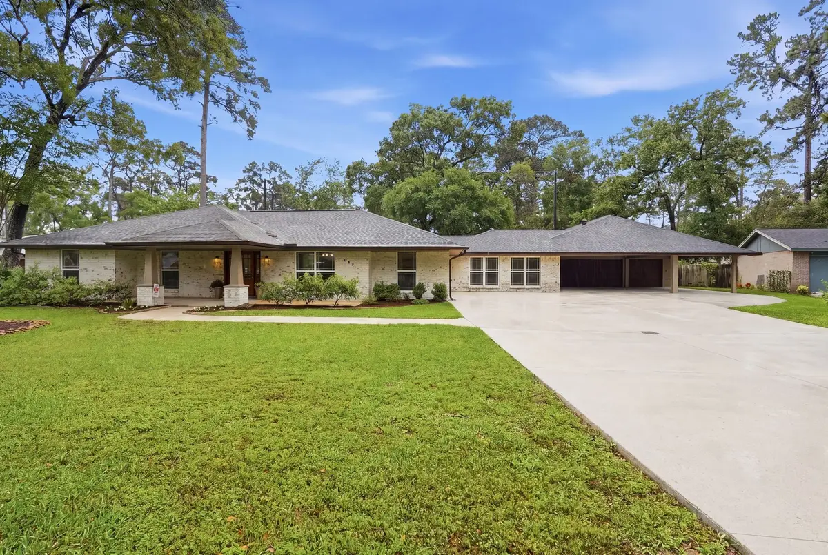 910 Southern Hills Road, Kingwood, TX 77339 - #1