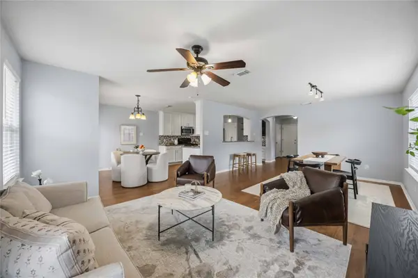 5115 Redemption Circle, Houston, TX 77018