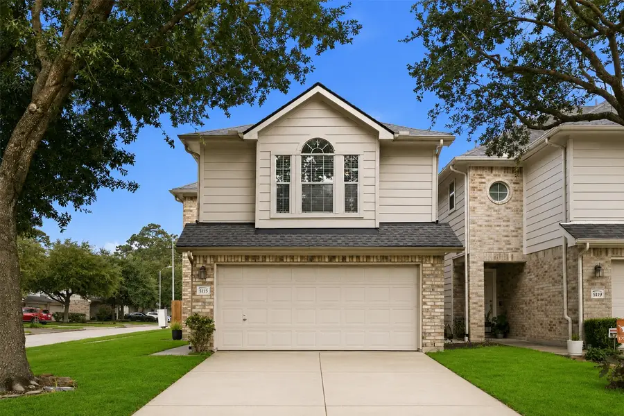 5115 Redemption Circle, Houston, TX 77018 - #2