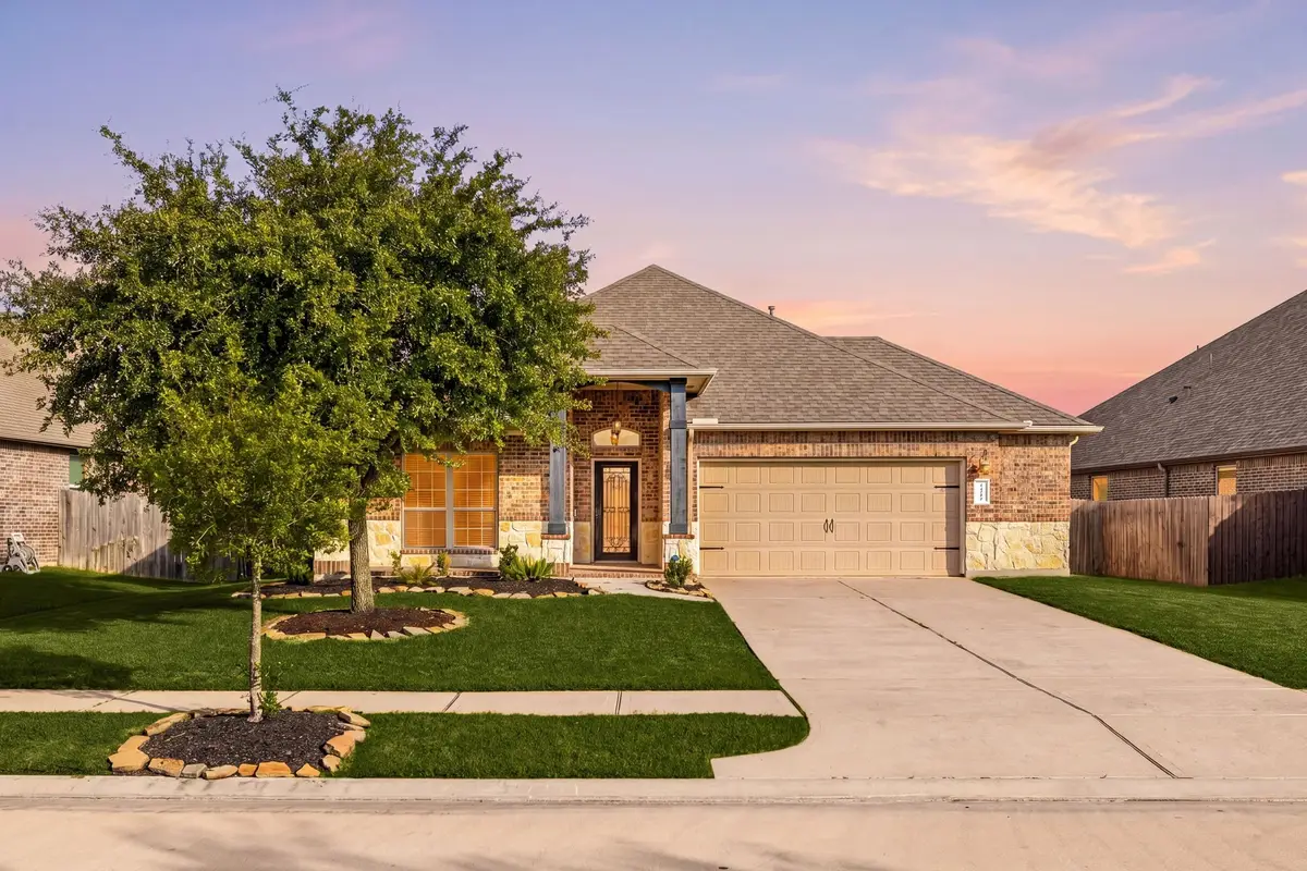 23314 Verona View Lane, Katy, TX 77493 - #1