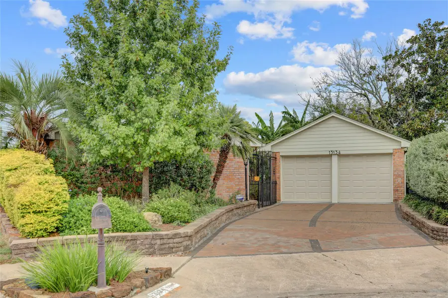 13134 Benford Drive, Houston, TX 77099 - Image #2