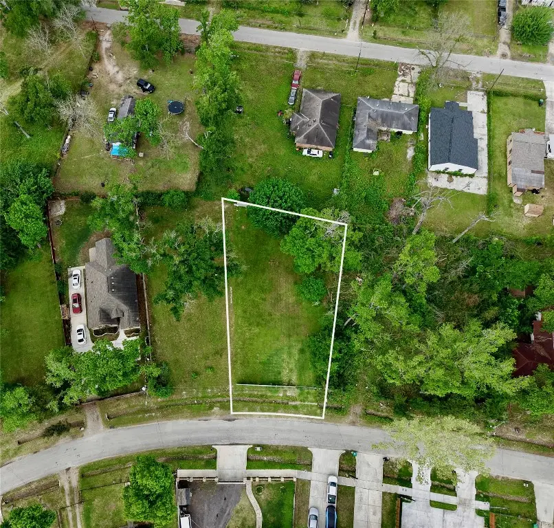 9221 Sundown Drive, Houston, TX 77016 - #1