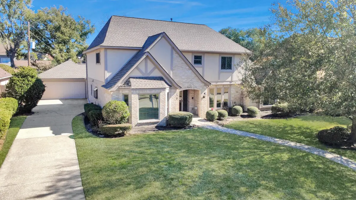 16606 Brenton Oaks Drive, Spring, TX 77379 - Image #1