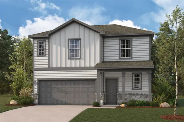 17801 Lionheart Road, Conroe, TX 77306