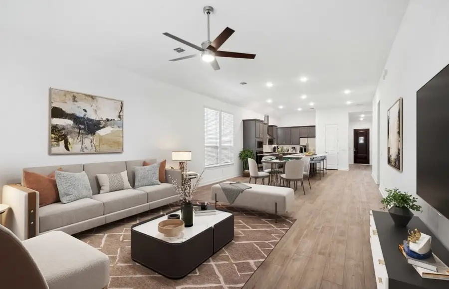 13511 Golden Isle Drive, Texas City, TX 77568 - Image #2