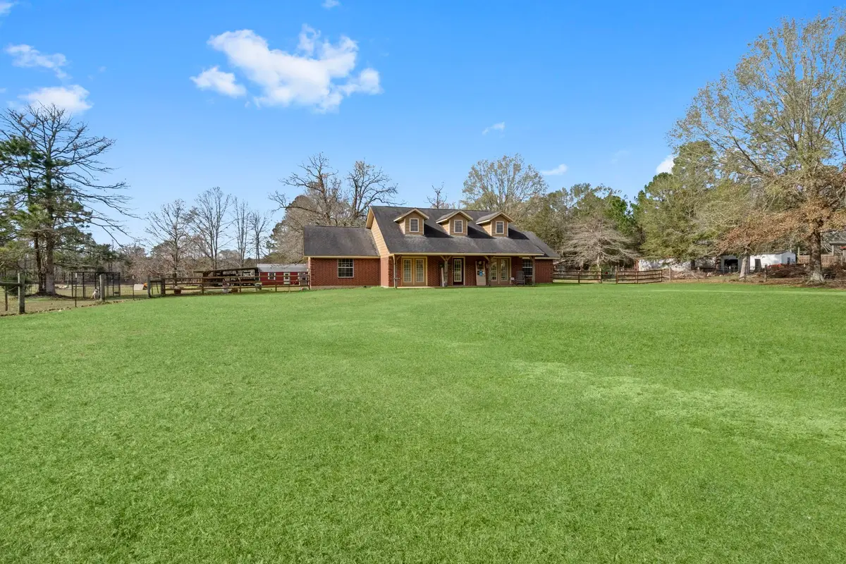 248 Clayton Lane, Livingston, TX 77351 - #1