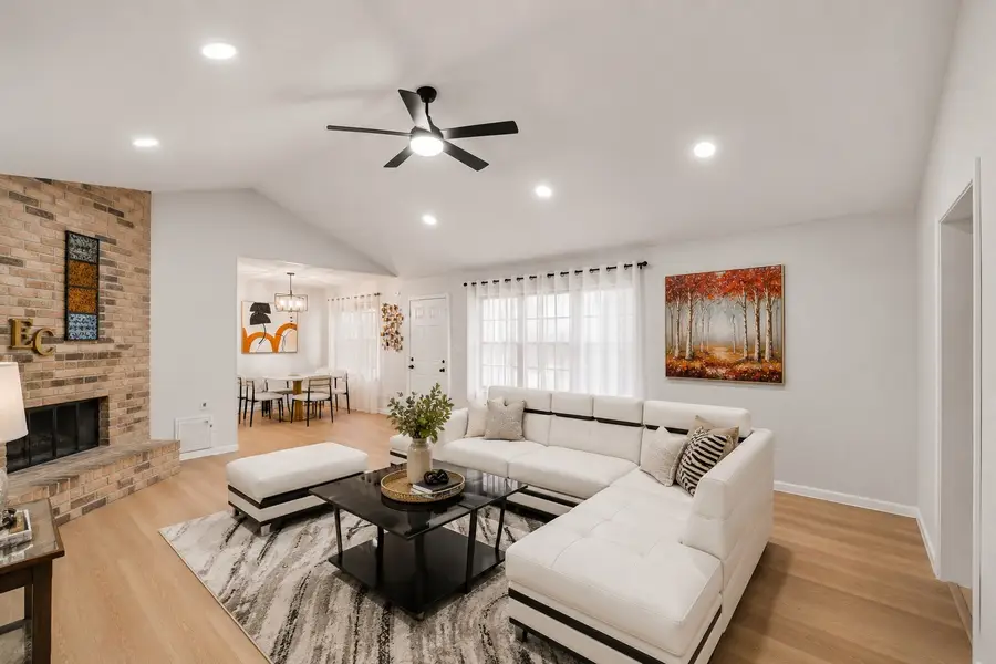 12703 Redfern Drive, Houston, TX 77048 - #2