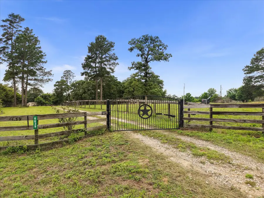 6639 Millstone Drive, Navasota, TX 77868 - #2