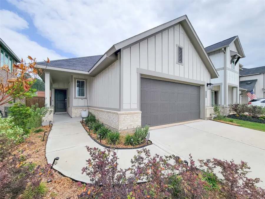 2818 Bluebonnet Ridge Drive, Conroe, TX 77304 - #3