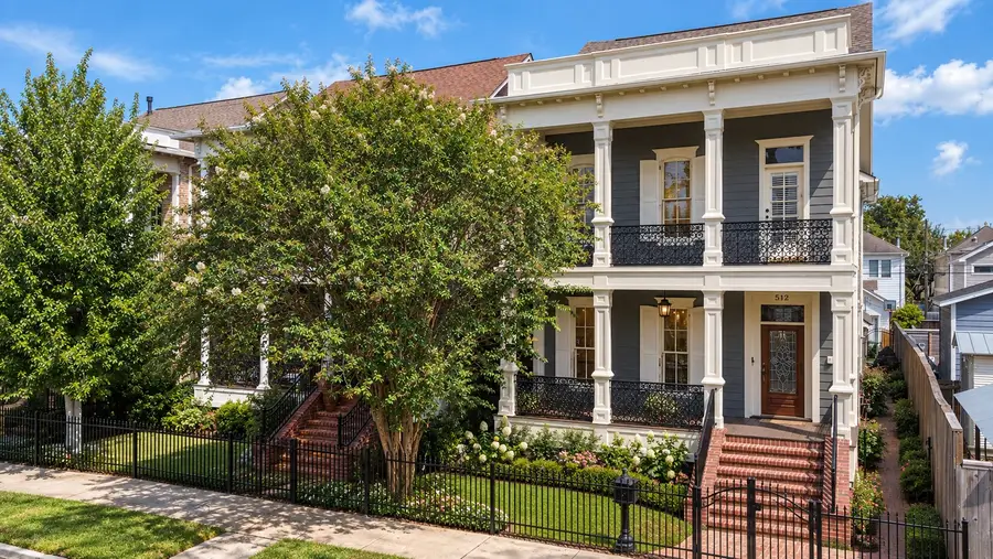 512 Arlington Street, Houston, TX 77007 - #2