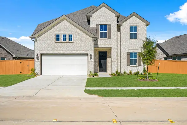 5822 Chamberlain Crossing, Rosenberg, TX 77471