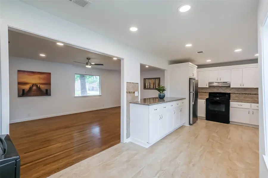 7543 Greenstone Street, Houston, TX 77087 - #2