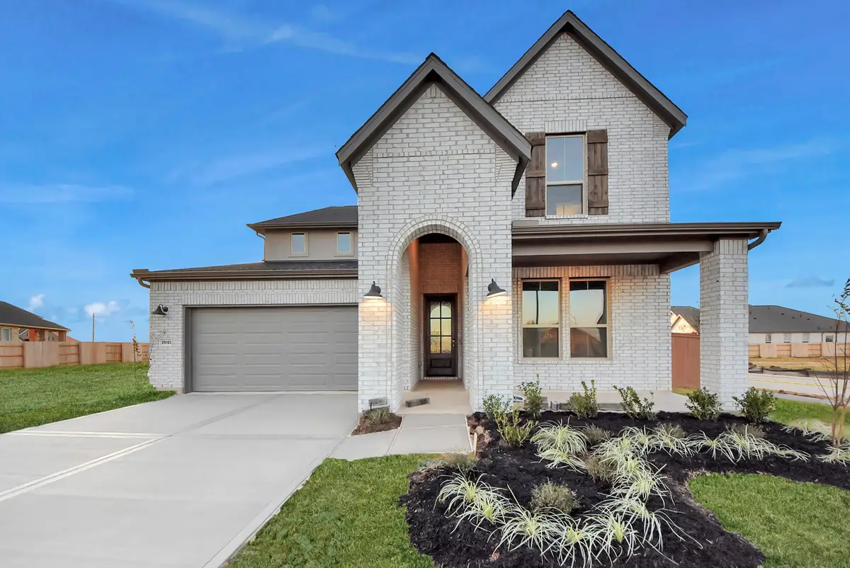 25123 Bison Creek Loop, Katy, TX 77493 - #1