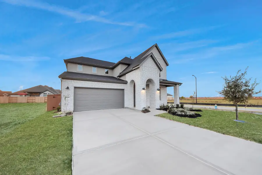 25123 Bison Creek Loop, Katy, TX 77493 - #2