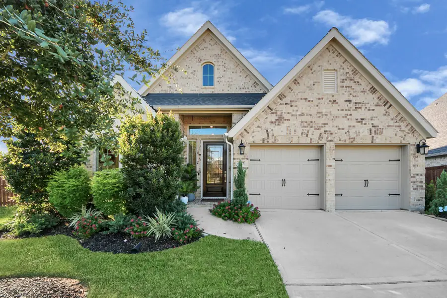 6907 Brazos Trail Court, Katy, TX 77493 - Image #2