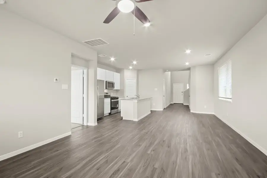 3850 Avalon Lane, Conroe, TX 77301 - #3