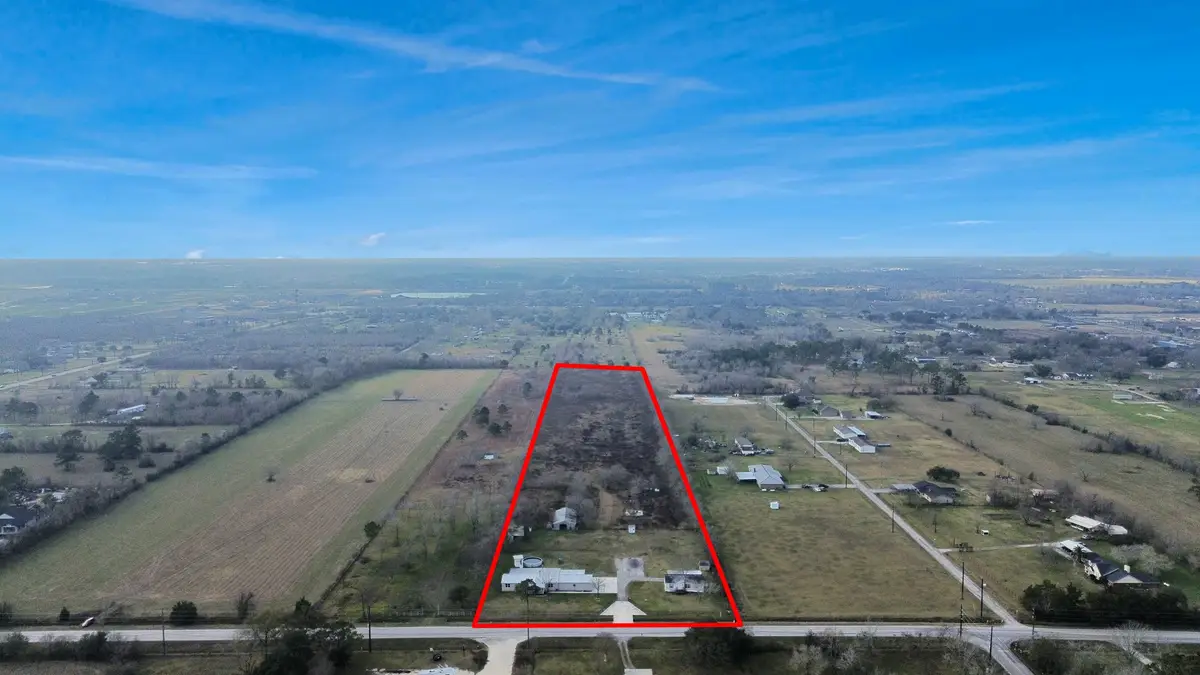 13517 Bohemian Hall Road, Crosby, TX 77532 - Image #1