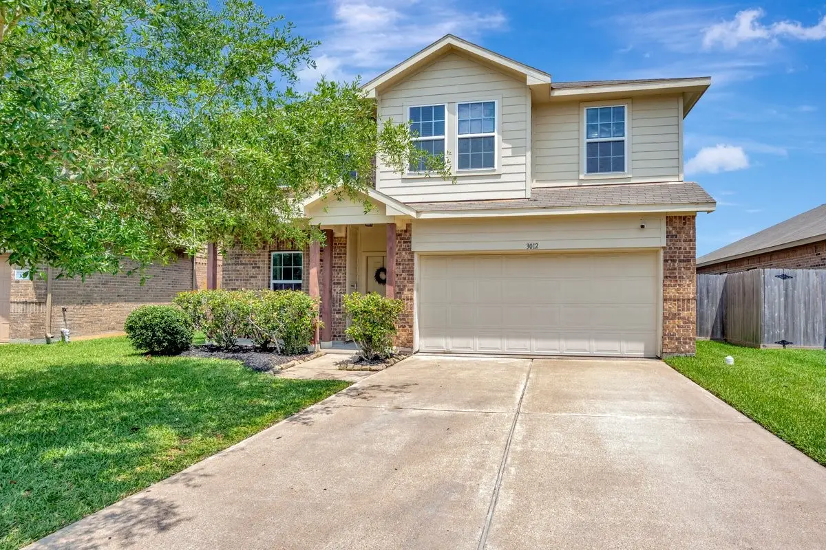 3012 Cambridge Meadows Lane, Dickinson, TX 77539 - #1