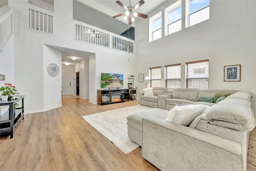 3012 Cambridge Meadows Lane, Dickinson, TX 77539 - #2