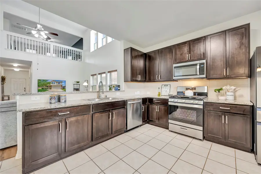 3012 Cambridge Meadows Lane, Dickinson, TX 77539 - #3
