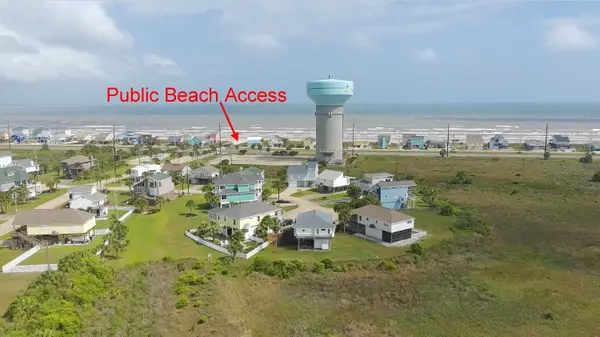 4121 Isla Del Sol, Galveston, TX 77554