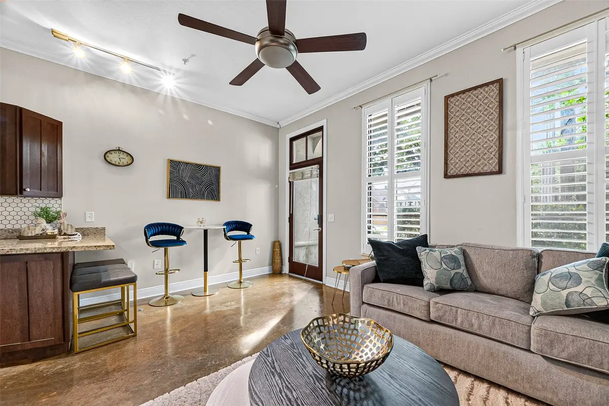 1602 Elgin Street #6, Houston, TX 77004 - #1