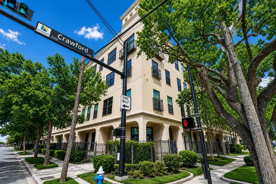 1602 Elgin Street #6, Houston, TX 77004 - #3