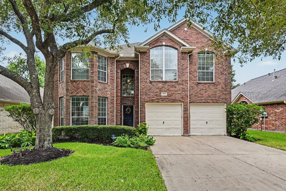 19418 Colony Trail Lane, Katy, TX 77449 - #1