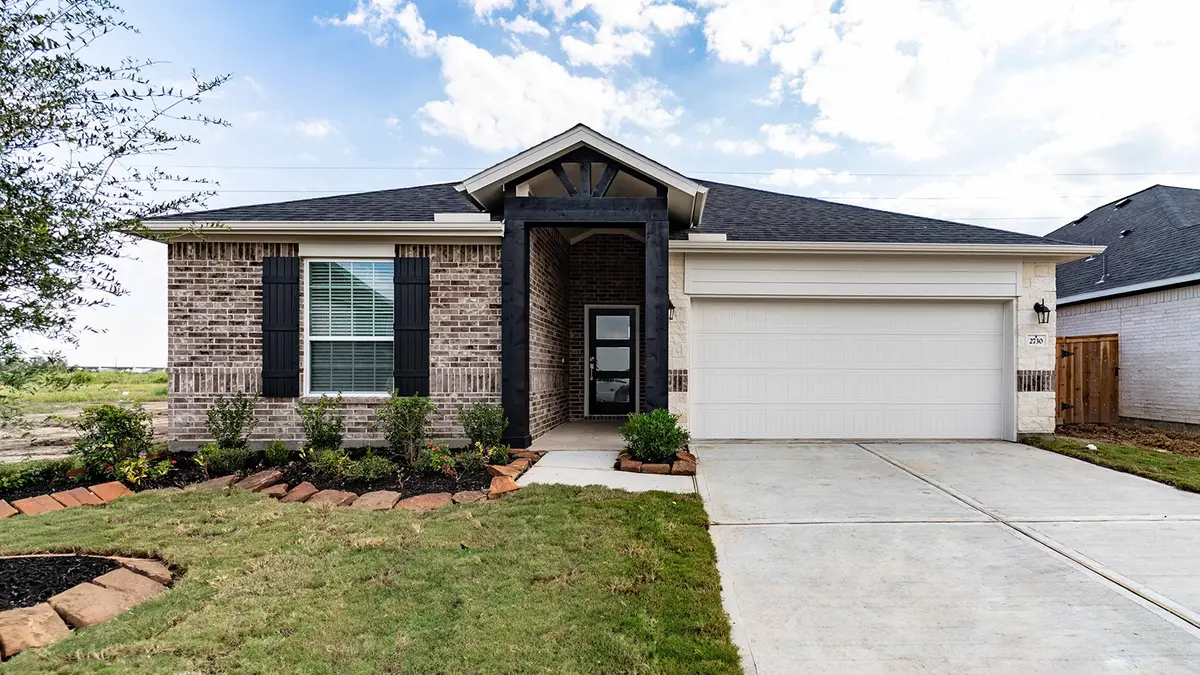 2730 Ruby Laurel Drive, Iowa Colony, TX 77583 - #1