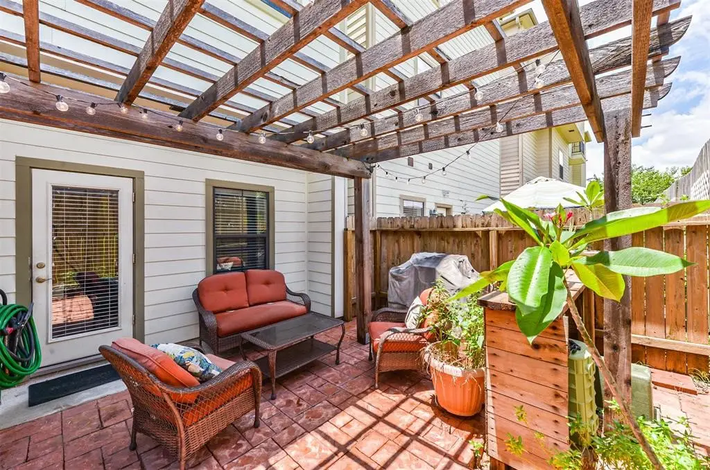 1130 Hempstead Villa Lane, Houston, TX 77008 - #1