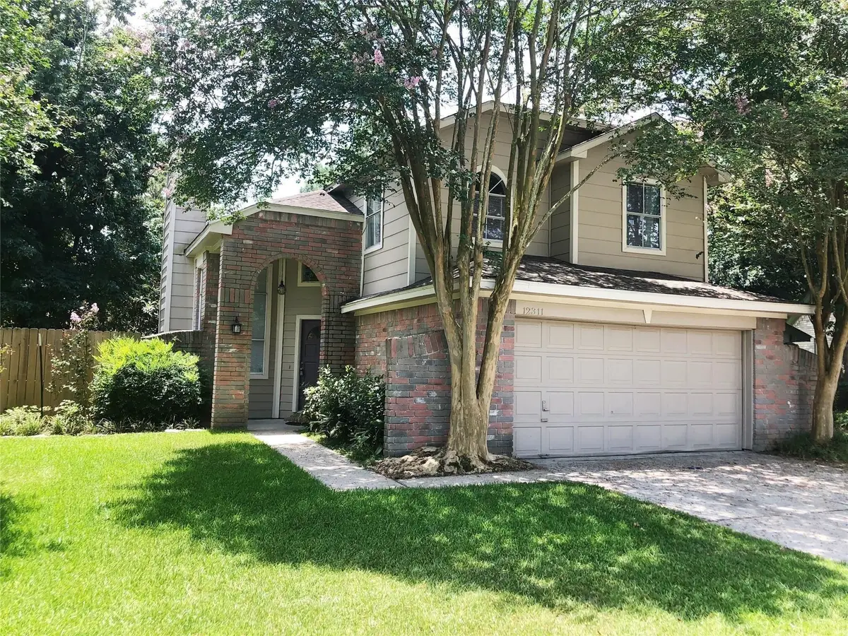 12311 Hamsfield Court, Tomball, TX 77377 - #1