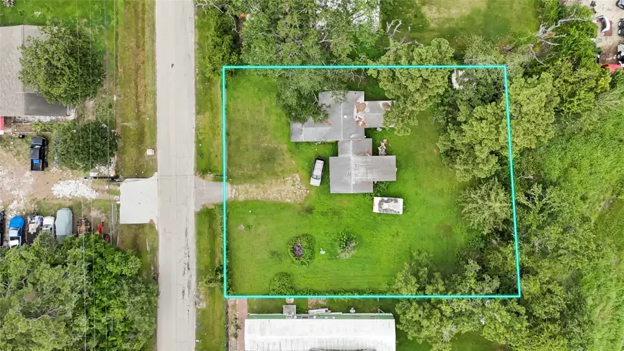 7329 Glen Falls Street, Houston, TX 77049 - #3