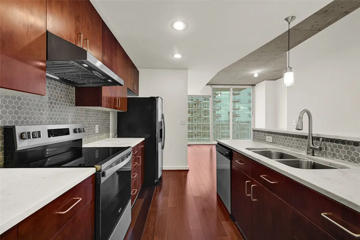 5925 Almeda Road #11508, Houston, TX 77004 - #1