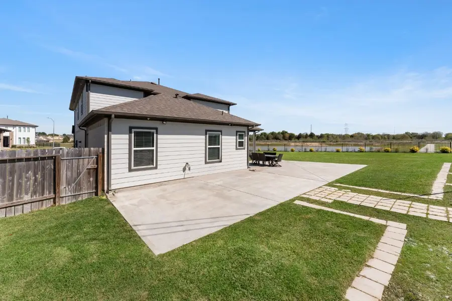 22503 Modica Rift Lane, Katy, TX 77449 - #3