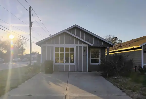 422 3rd Street, Rosenberg, TX 77471