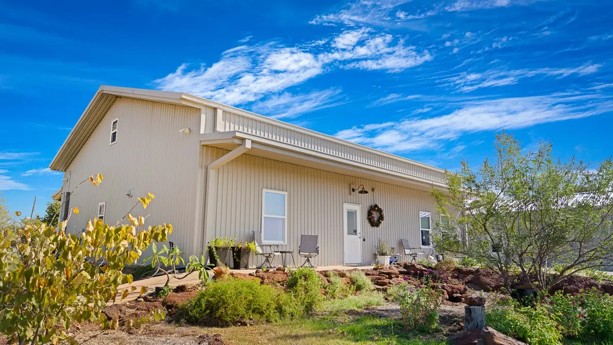 T-5 11258 Providence Road, Calvert, TX 77837 - #1