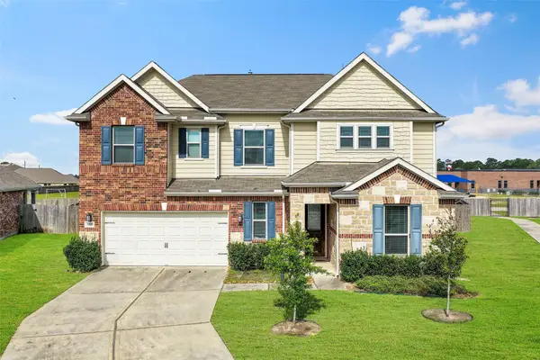 20519 Pembridge Green Drive, Porter, TX 77365