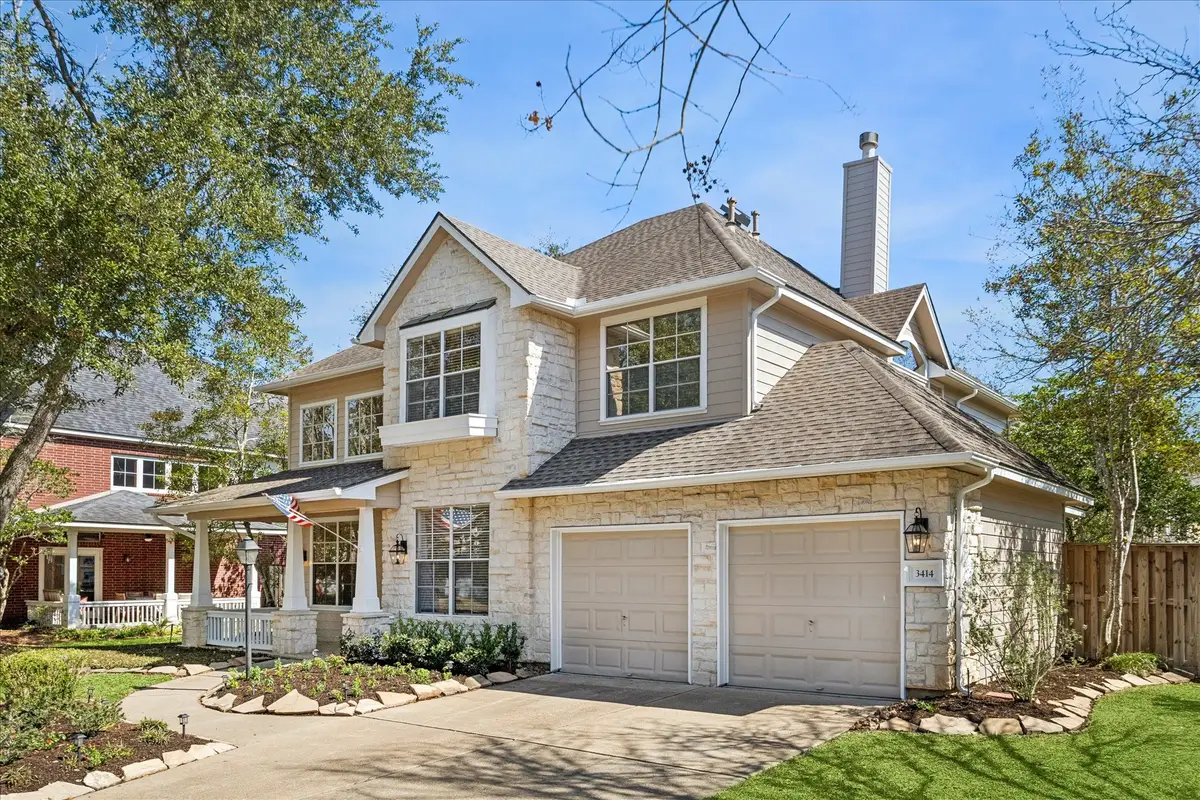 3414 Crosby Landing, Missouri City, TX 77459 - #1