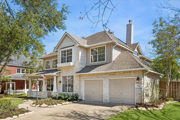 3414 Crosby Landing, Missouri City, TX 77459