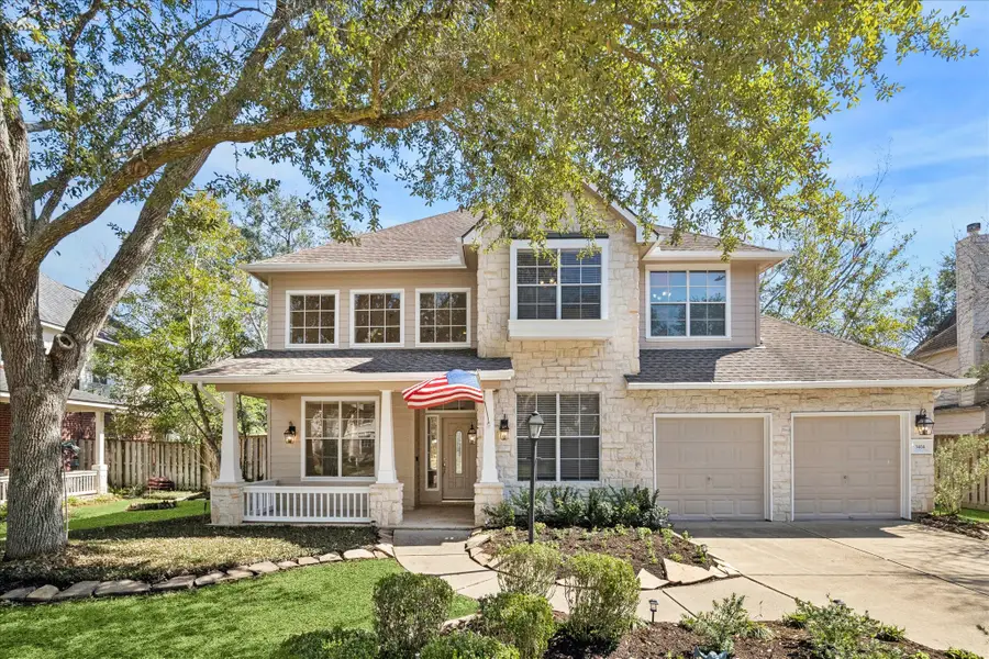 3414 Crosby Landing, Missouri City, TX 77459 - #2