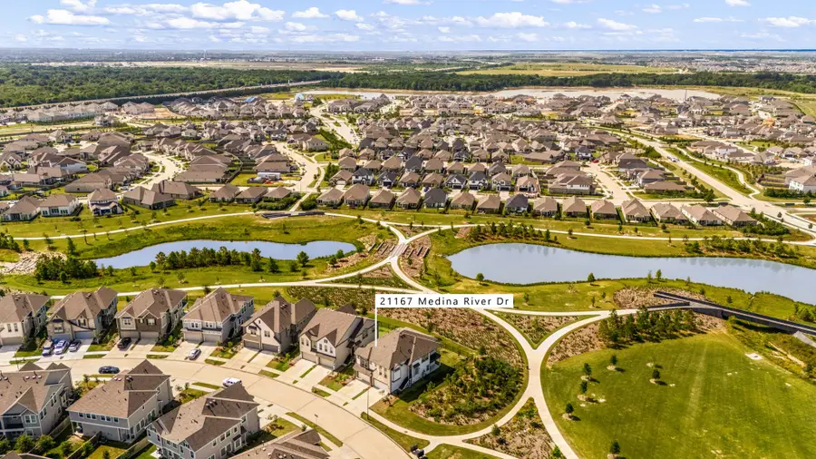 21167 Medina River Drive, Cypress, TX 77433 - #3