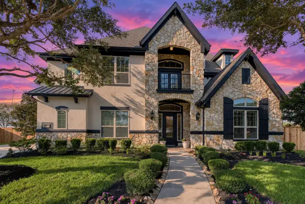 3903 Indigo Court, Manvel, TX 77578