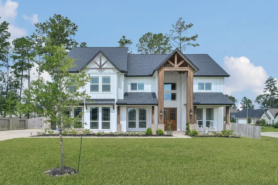40999 Westley Lane, Magnolia, TX 77354 - #2